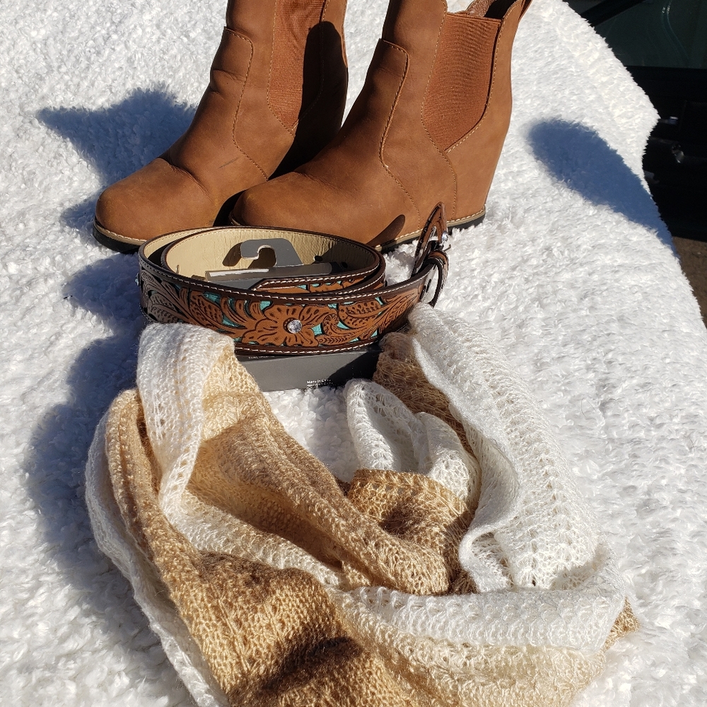 Western Set